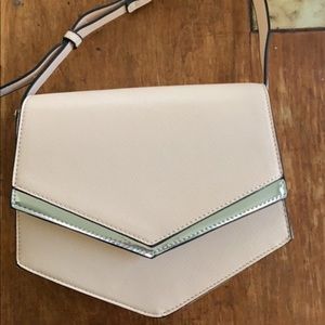 NWOT crossbody bag